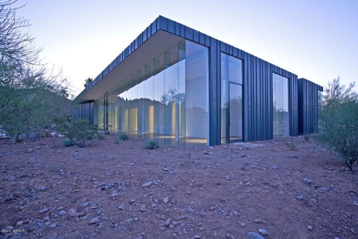 Beautiful Contemporary Luxury Homes in Paradise Valley, Arizona for Sale&nbsp;Today