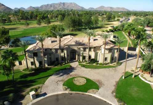 6001 E HORSESHOE RD 1