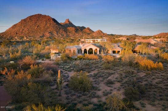 9422 E Happy Valley RD