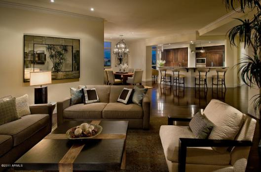 Landmark in Kierland 1