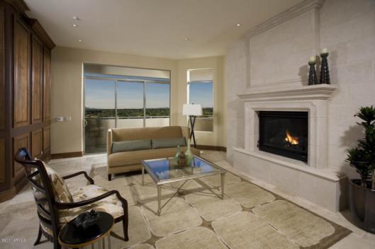 Landmark in Kierland 2