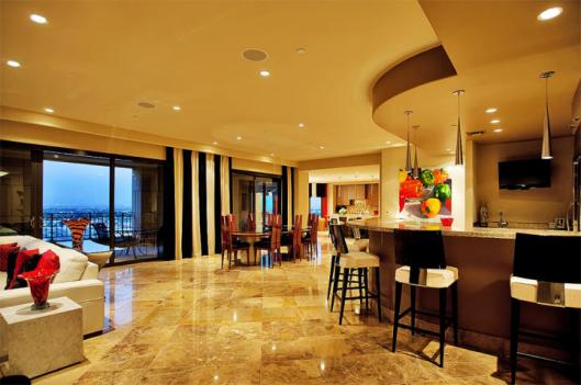 Scottsdale Waterfront 1