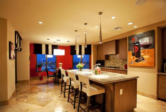 Scottsdale Waterfront 3