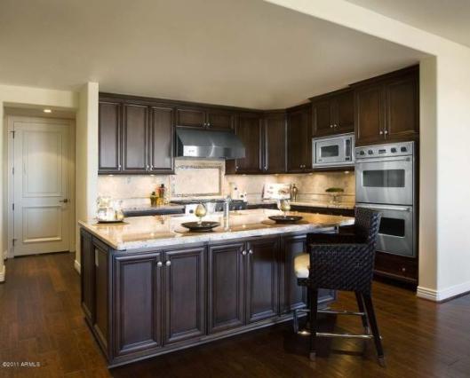 Scottsdale Waterfront B