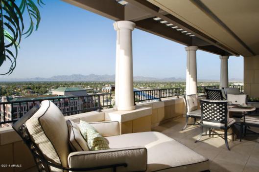 Scottsdale Waterfront C