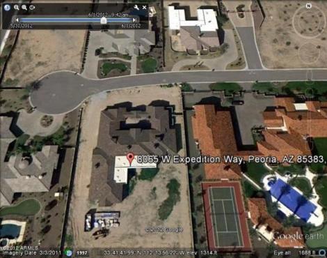 8065 W EXPEDITION WAY 1