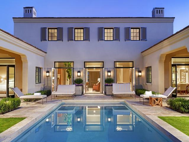 10320 E MOUNTAIN SPRING RD 1242