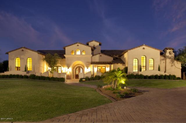 8585 E SWEETWATER AVE