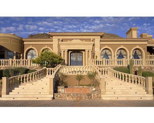 10500 E Lost Canyon DR 15