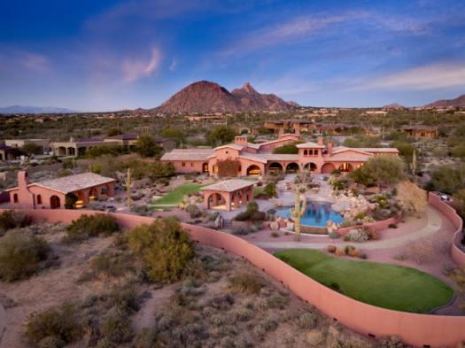 24100 N 91ST ST Scottsdale, AZ 85255