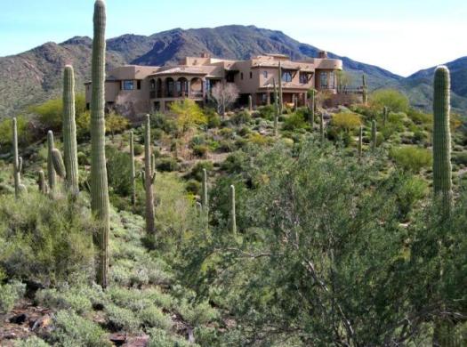 42820 N Fleming Springs RD