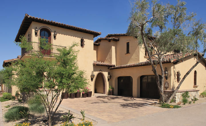 Montelucia Resort, Spa & Residences