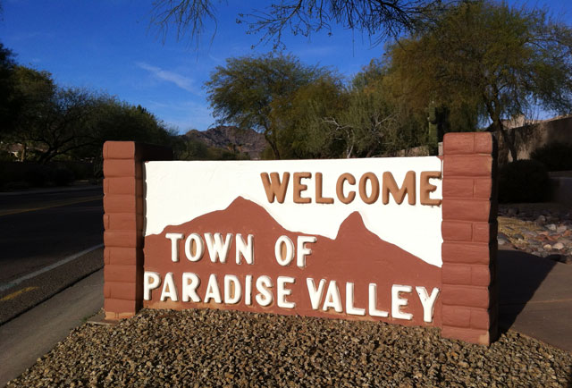 Paradise Valley’s Finest Luxury Homes for Sale: Exclusive&nbsp;Listings