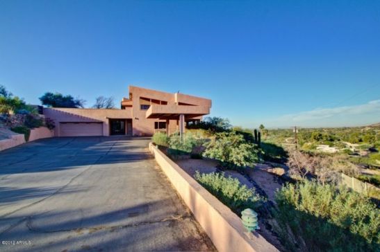 5646 N CAMELBACK CANYON DR 1