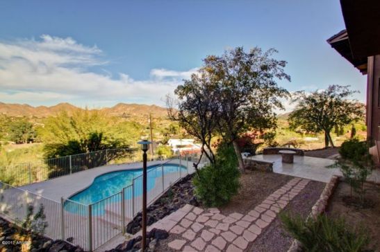 5646 N CAMELBACK CANYON DR 6