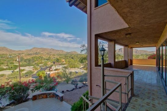 5646 N CAMELBACK CANYON DR 8