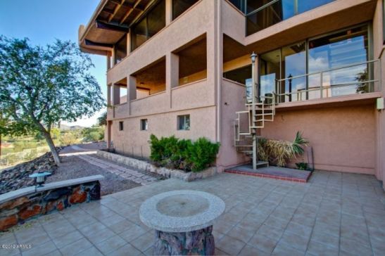 5646 N CAMELBACK CANYON DR 9