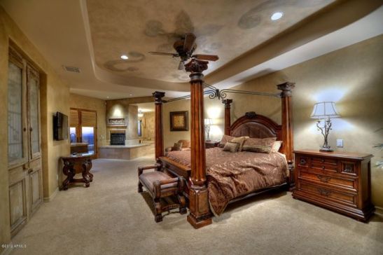 9701 E HAPPY VALLEY RD 5 12