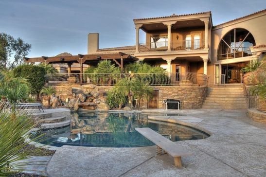 9701 E HAPPY VALLEY RD 5 15