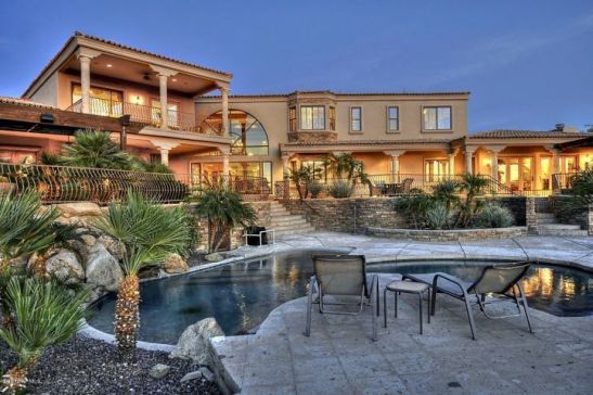 9701 E HAPPY VALLEY RD 5 16