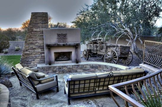 9701 E HAPPY VALLEY RD 5 17