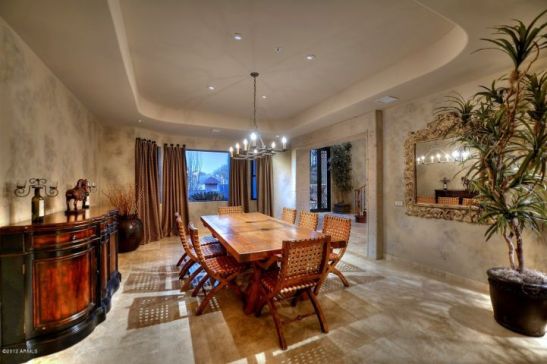 9701 E HAPPY VALLEY RD 5 4