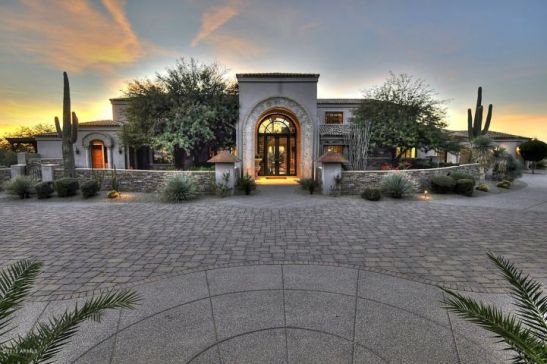 9701 E HAPPY VALLEY RD 5