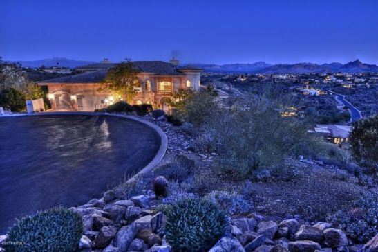 Fountain Hills, AZ 85268