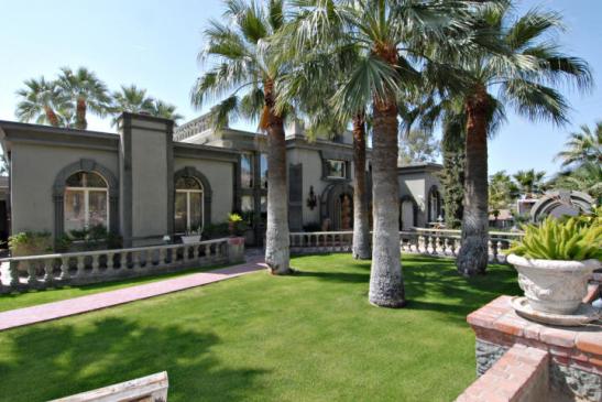 Juan Pesqueira Listing