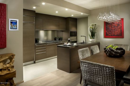 W Scottsdale The Residences 2