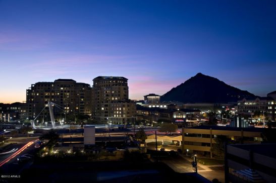 W Scottsdale The Residences 3