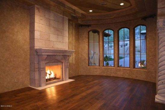 11460 E DREYFUS AVE Scottsdale, AZ 85259 10