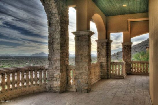 11460 E DREYFUS AVE Scottsdale, AZ 85259 12