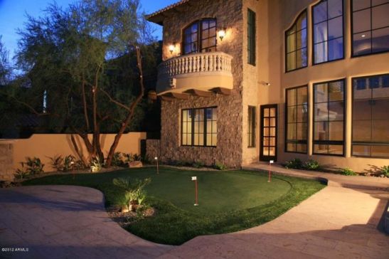 11460 E DREYFUS AVE Scottsdale, AZ 85259 19