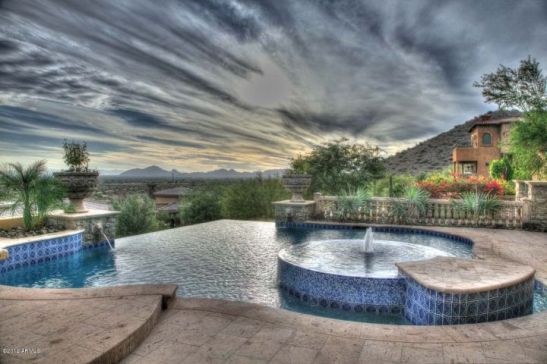 11460 E DREYFUS AVE Scottsdale, AZ 85259 2