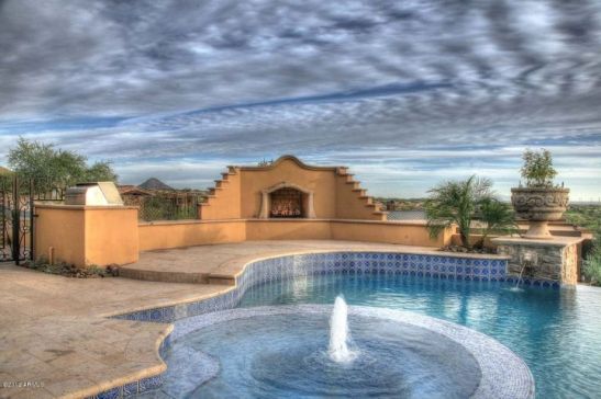 11460 E DREYFUS AVE Scottsdale, AZ 85259 3