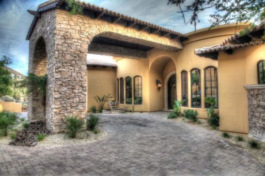 11460 E DREYFUS AVE Scottsdale, AZ 85259 4