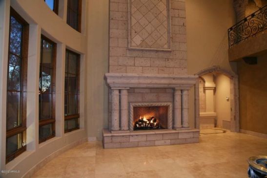 11460 E DREYFUS AVE Scottsdale, AZ 85259 5