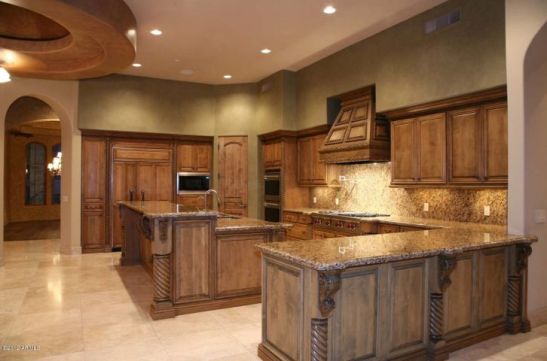 11460 E DREYFUS AVE Scottsdale, AZ 85259 8