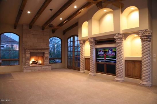 11460 E DREYFUS AVE Scottsdale, AZ 85259 9