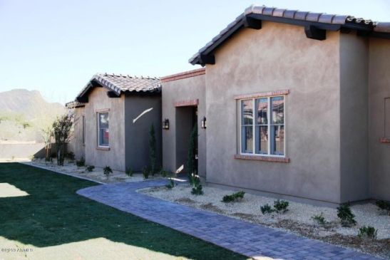 12653 E COCHISE DR 3B Scottsdale, AZ 85259 1