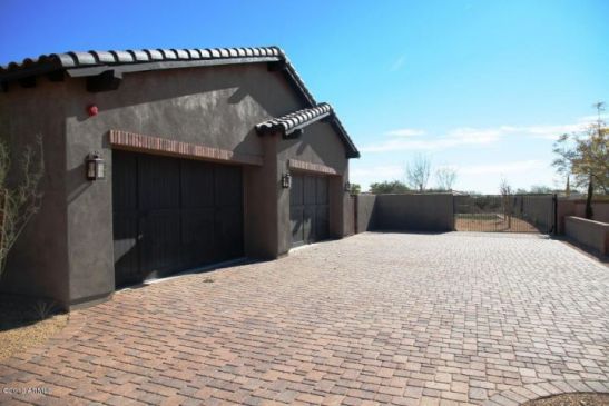 12653 E COCHISE DR 3B Scottsdale, AZ 85259 8