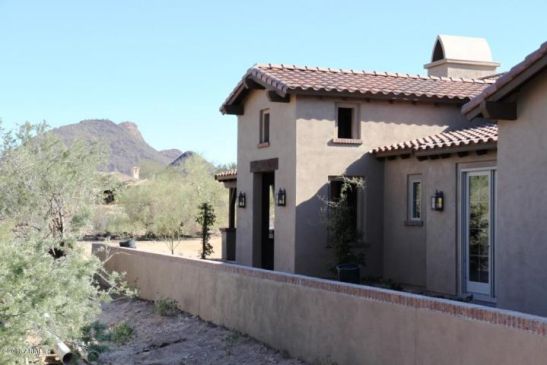 12657 E Cochise DR 3A 1