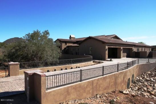 12657 E Cochise DR 3A