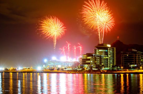 140 E RIO SALADO PKWY 709 4