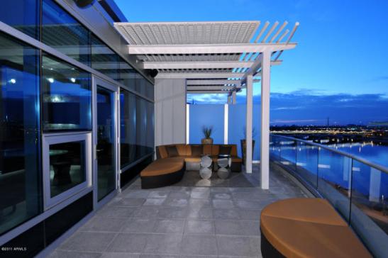 140 E RIO SALADO PKWY 709