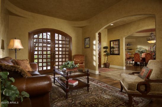 2036 E La Vieve LN Tempe, AZ 85284 1