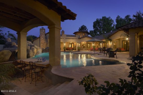 2036 E La Vieve LN Tempe, AZ 85284 3