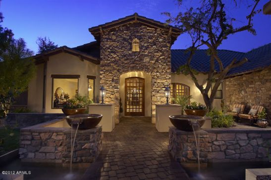 2036 E La Vieve LN Tempe, AZ 85284 4