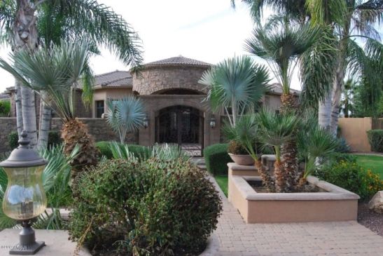 2530 E CEDAR PL Chandler, AZ 85249 1